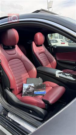 مێرسێدس بێنز C-Class